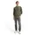 Tom Tailor Rundhalspullover Grau XL