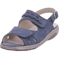 WALDLÄUFER Garda blau 8