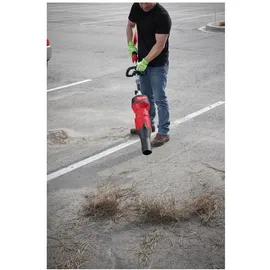 Milwaukee Gebläse-Aufsatz M18 FOPH-BA