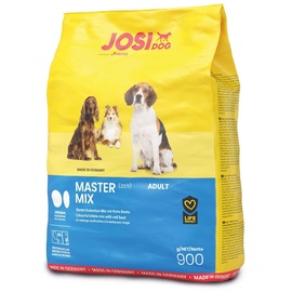 Josera JosiDog Master Mix 5 x 900 g
