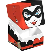 squaroes - Squaroe Batman: Gotham City GC004 - Harley Quinn