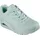 SKECHERS Uno - Stand On Air Mint 39