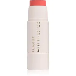 Lumene Multi-stick Blush Blush Stick für Unterwegs Farbton Warm Coral 4.5 g