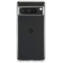 Hama Google Pixel 8 Pro Always Clear Case transparent