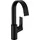 Hansgrohe Vivenis Einhandmischer mattschwarz 75030670