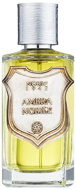 Nobile 1942 Ambra Nobile Eau de Parfum Unisex 75 ml