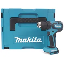 Makita DDF459ZJ ohne Akku + Makpac