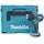 Makita DDF459ZJ ohne Akku + Makpac
