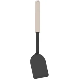 Mepal Pfannenwender Chef it 32 cm Silikon Chalk