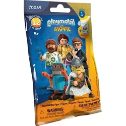 PLAYMOBIL® 70069 PLAYMOBIL THE MOVIE Figures (Serie 1)