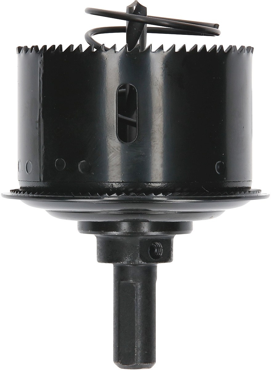 Bosch Accessories Professional Lochsäge mit Randversenker (Trockenbaumaterialien, Ø 68 mm, Zubehör Bohrmaschine)