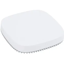 Prios -  ZigBee Hub Smart Home Control Center Weiß Opal - cm - 1.2 cm
