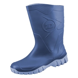 Dunlop_Workwear Dunlop Dee Gummistiefel blau 44