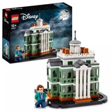 Lego Disney - The Haunted Mansion aus den Disney Parks (40521)