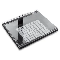 Decksaver Ableton Push2