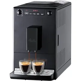 Melitta Caffeo Solo E950-222 Pure Black
