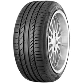 Continental ContiSportContact 5 235/45 R17 94W