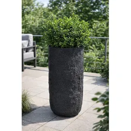 dasmöbelwerk The Rock 36 x 72 x 36 cm Anthrazit