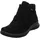 Legero Damen Softboot Warm Gefütterte Gore-tex Stiefelette, Schwarz 0000, 40 EU