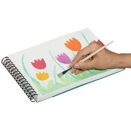 Römerturm Aquarellblock Classic Line A4