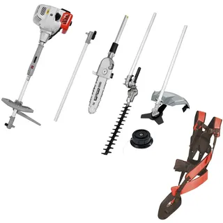 IKRA IBKH 52-1 Multitool