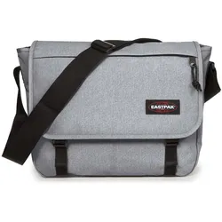 Eastpak Messenger Bag Delegate + sunday grey