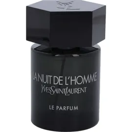 YVES SAINT LAURENT La Nuit de l’Homme Le Parfum Eau de Parfum 100 ml