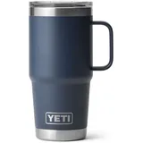 Y by Nordisk Yeti Rambler 591ml Thermobecher - Navy - One Size