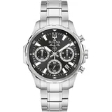 BULOVA Marine Star Series B 96B467 Edelstahl 44 mm 96B467