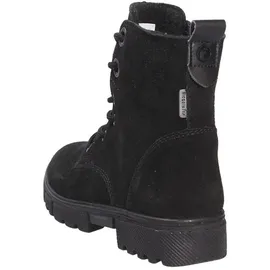 Ricosta Schnürstiefel schwarz 31