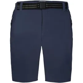 KILLTEC Herren Bermuda Shorts, blau - 58