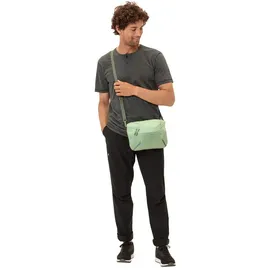 Vaude CityBox Bike II Lenkertasche grün
