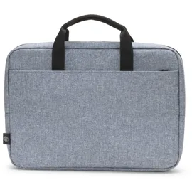 Dicota Eco Motion Notebooktasche 39,6cm (14-15.6") blue denim D31872-R