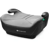 Kinderkraft I-BOOST 2 i-Size Sitzerhöhung, Grau