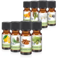 Höfer Chemie Duftöl-Set Nr. 5 80 ml