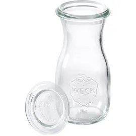 APS Weck-Flaschen 150 ml 6 St.