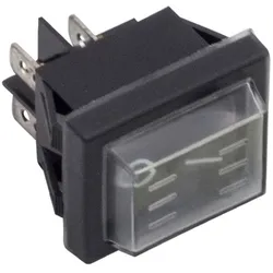210153 Schalter für den Motor der Bürste SPRiNTUS