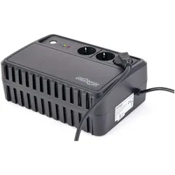 Gembird EnerGenie - USV - desktop - Wechselstrom 220 V