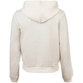 Emporio Armani Sweatjacke blau / weiß M