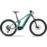 Haibike E-Bike