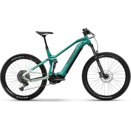 Haibike E-Bike