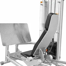 Sport-Thieme Medizinische Funktionsstemme Silber