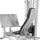 Sport-Thieme Medizinische Funktionsstemme Silber