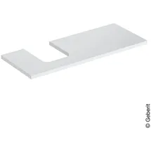 Geberit ONE Konsolenplatte, 505295001,