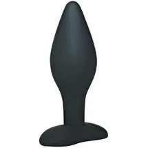 Black Velvets Plug Large