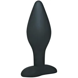 Black Velvets Plug Large