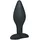 Black Velvets Plug Large