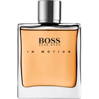 HUGO BOSS Boss In Motion Eau de Toilette