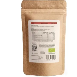 Spintz Guarana Kapseln 160 St.