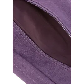 Cleptomanicx Hipbag TAP M 2 5cm x 16cm x 31cm Lila